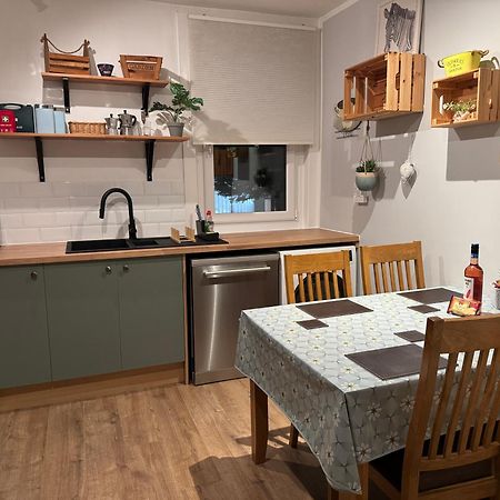 Maria- Bright And Modern City Center Apartment . EDI Exterior photo