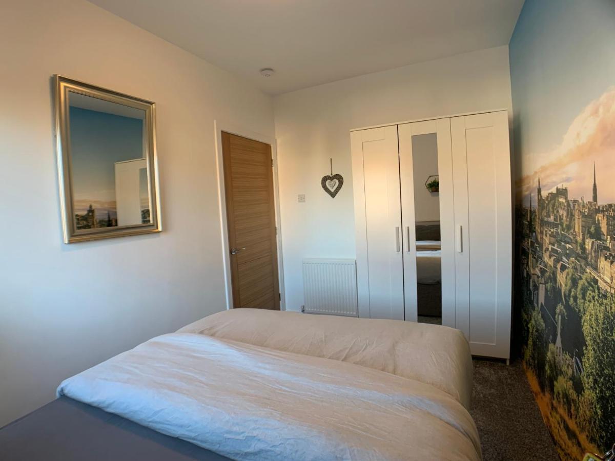 Maria- Bright And Modern City Center Apartment . EDI Exterior photo