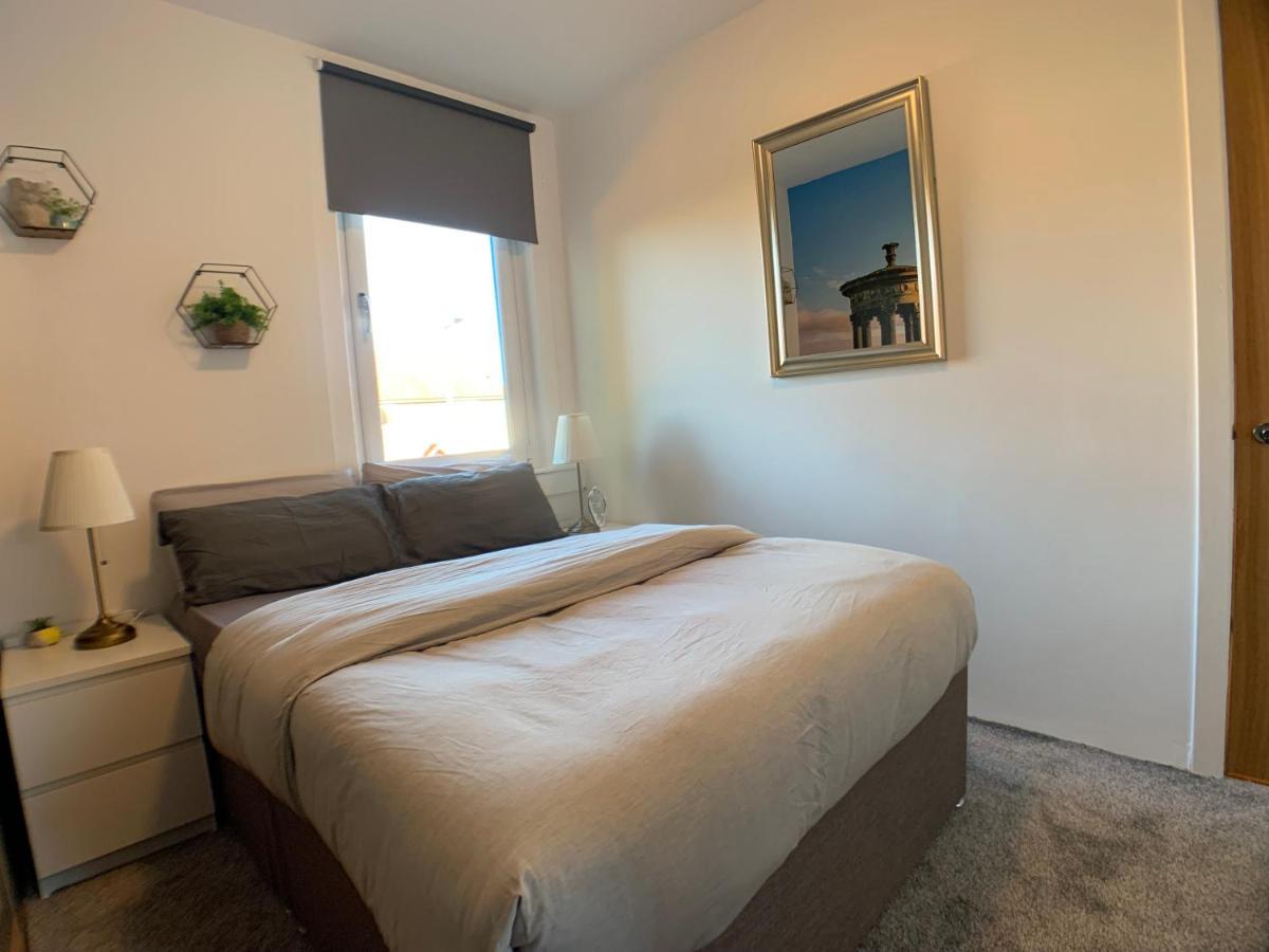 Maria- Bright And Modern City Center Apartment . EDI Exterior photo